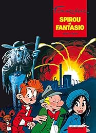 Spirou et Fantasio