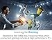Optoma HD243X 1080p Projector for Movies and Gaming, Super Bright 3300 Lumens, Long 12000h Lamp Life, 3D Support, Easy Setup with Zoom and Keystone Adjustment