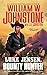 Luke Jensen, Bounty Hunter (Luke Jensen:Bounty Hunter Book 1) by William W. Johnstone, J.A. Johnstone