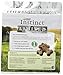 Nature's Variety Instinct Limited Ingredient Grain-Free Biscuits with Lamb Meal & Spinach Dog Treats, 10 oz. Bag