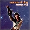Teenage Drug