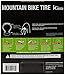 BELL Traction Mountain Tire, 29