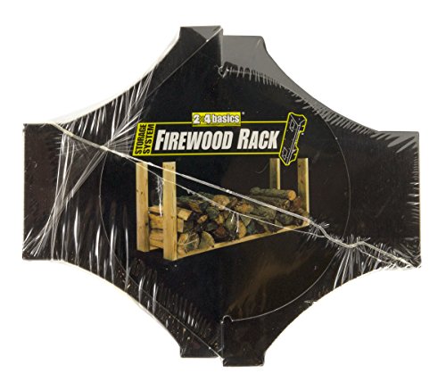 4 2x4basics+90144+Firewood+System+Black