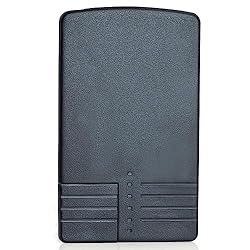 Keyecu Smart Card Remote Key Shell Case for Mazda 5