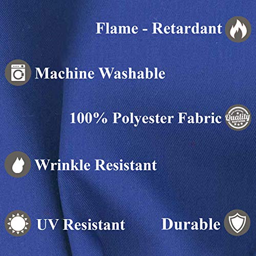 Banner Buzz Make It Visible Customize Table Runner Cloth Using