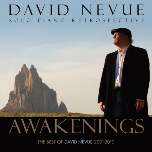 David Nevue - Awakenings The Best Of David Nevue - Zortam Music