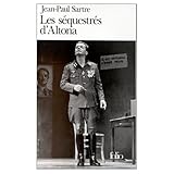 Les Sequestres d'Altona, Sartre, Jean-Paul, 0828837791