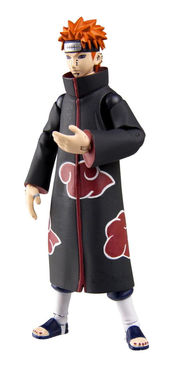 Pain Naruto Shippuden Figure 12.5 cm