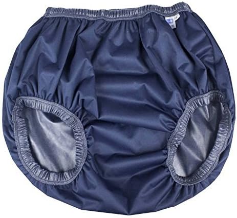 GaryWear Active Brief X-Large, Navy by GaryWear