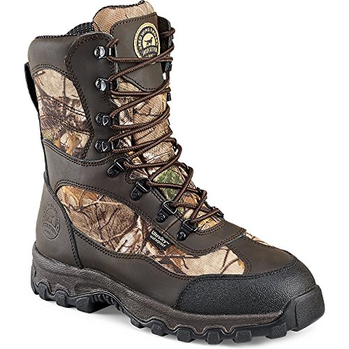 The 4 Warmest Hunting Boots on the Market Reviews 2018