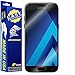 ArmorSuit MilitaryShield [Case Friendly] Screen Protector for Samsung Galaxy A5 (2017) - Anti-Bubble HD Clear Film