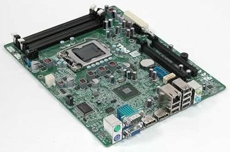 Amazon Com Dell F3khr Optiplex 9010 Small Form Factor Sff Motherboard Computers Accessories