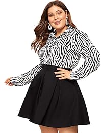 Mini falda corta para dama