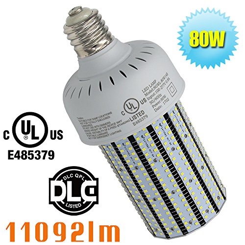 Top 10 Best LED Replacement Bulbs for HPS High Pressure Sodium Lights