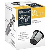 Keurig 5048 My K-Cup Reusable Coffee Filter - Old Model
