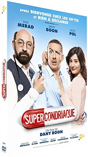 Supercondriaque