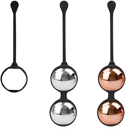 Kegel Balls Kegel Exercise Equipment for Beginners & Mothers,Ben Wa