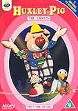 Huxley Pig - Huxley Pig At The Circus [DVD]