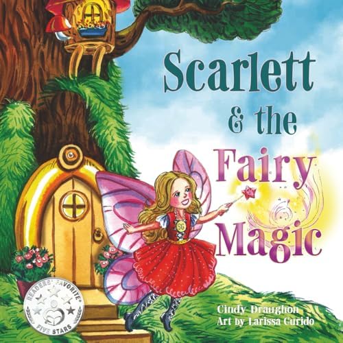 Little Fairy to the Rescue (Little Fairies Cased Edition): Barber