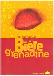 Bière grenadine