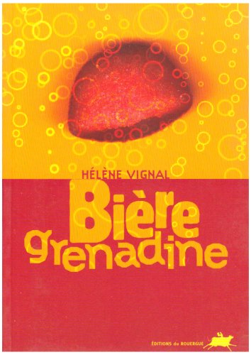 Bière grenadine