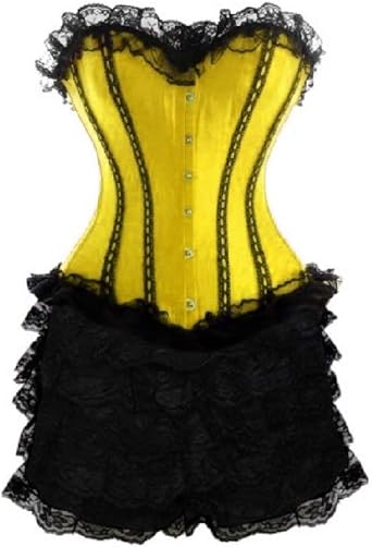 black lace tutu skirt