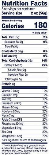 Barilla Whole Grain Rotini - Image 3