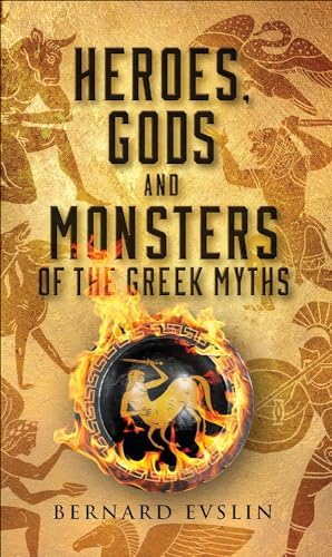 Gods & Monsters: Book One: Marie, Janie, Lin, Thander: 9781686005602:  Amazon.com: Books