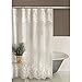 Floret Shower Curtain 72 x 72