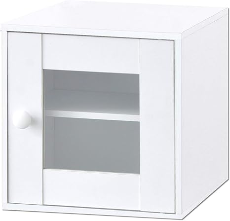 Amazon Ottostyle Jp 組み合わせ自由 キューブボックス ガラス扉付き ホワイト 白 横幅34 5cm レイアウト自在 カラーボックス オープンラック 収納 カラーボックス オンライン通販 Amazon Ottostyle Jp 組み合わせ自由 キューブボックス ガラス扉付き ホワイト 白 横幅34 5cm レイアウト自在 カラーボックス オープンラック 収納 カラーボックス オンライン通販