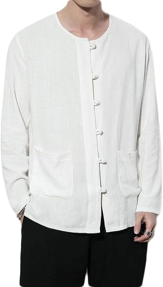 estilo camisas para hombre