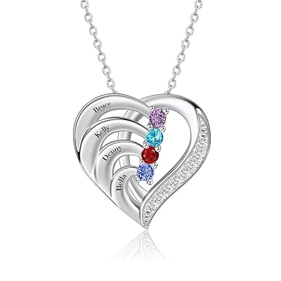 Buy Personalized Sterling Silver 