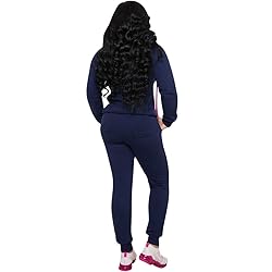 Nimsruc Two Piece Outfits For Women Jogging Suits