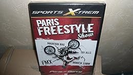 Paris Freestyle Show
