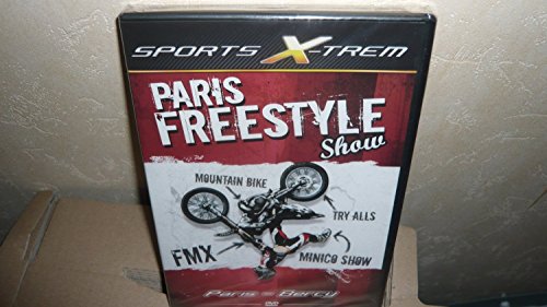 Paris Freestyle Show