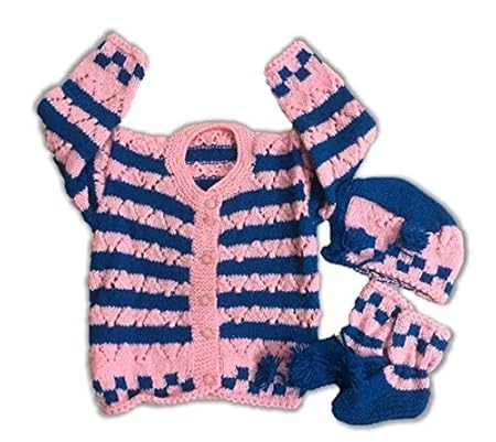 hand knitted baby sweaters online india