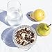 Sakara Dark Chocolate Superfood Granola with Brazil Nuts and Ashwagandha, 11.5oz bag