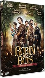 Robin Des Bois, La Véritable Histoire