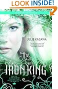 The Iron King (Harlequin Teen)