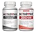 Mitadone Anti Opiate Aid Plus| Extra Strength Formula| 5+5 Detox (180 Count ) Vicodin, Percocet, Methodone, Suboxone, Oxycontin, Codeine, Hydrocodone, Oxycodone, Morphine, Heroin, other Painkillers.