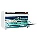 Mefeir 11L UV Sterilizer Cabinet Salon Barber Shop SPA, Small Tabletop Sanitizer for Nail tools Hair Styling Supplies, NOT Towel Warmer