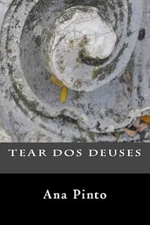 Livro Tear dos Deuses