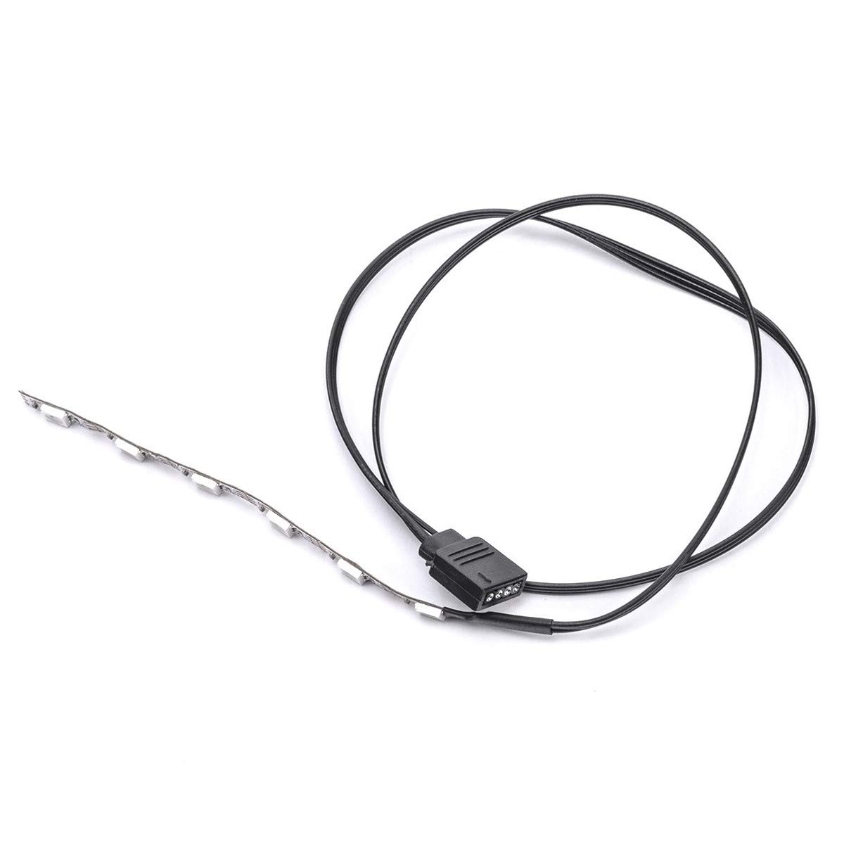 EK Water Blocks Digital 10cm RGB LED Strip