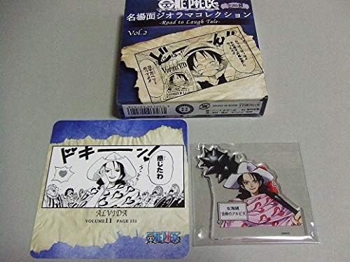 ワンピース アルビダ 名場面ジオラマコレクションvol 2 Road To Laughtale 麦わらストア ジャンプショップ アイドル 芸能人グッズ 通販 Amazon ワンピース アルビダ 名場面ジオラマコレクションvol 2 Road To Laughtale 麦わらストア ジャンプショップ アイドル 芸能人グッズ 通販 Amazon
