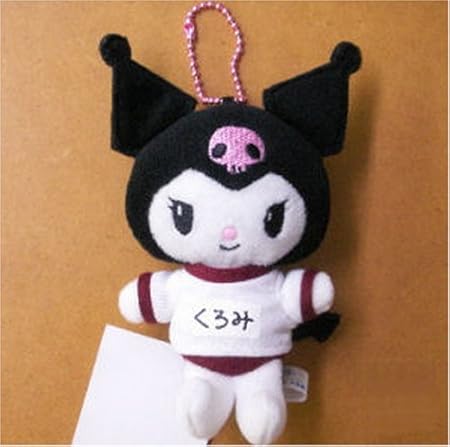 Amazon クロミマスコット 体操着 エンジ アニメ 萌えグッズ 通販