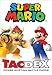 Super Mario TacDex Card Game