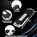Portable Recorder, Digital Voice Recorder, Dictaphone, FlatLED Digital Audio Voice Recorder USB Pen Drive 150 Hours (16GB)