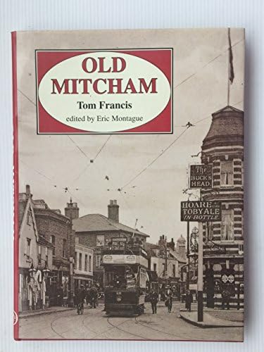 Old Mitcham