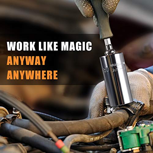 4 Universal+Socket+Gifts+Men+Multi+Function