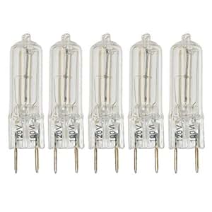 Light Bulb Wattage Types